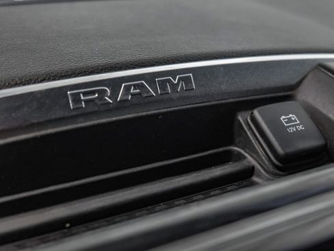 Used 2022 RAM 3500 Laramie image 31