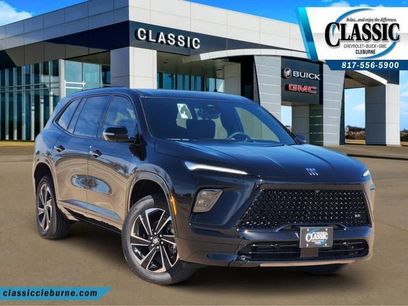 New 2026 Buick Enclave Sport Touring w/ Power Package