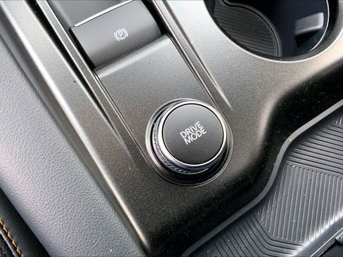 New 2026 Ford Explorer Tremor w/ Tremor Ultimate Package image 15