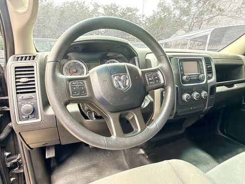 Used 2022 RAM 1500 Tradesman w/ Popular Equipment Group image 12