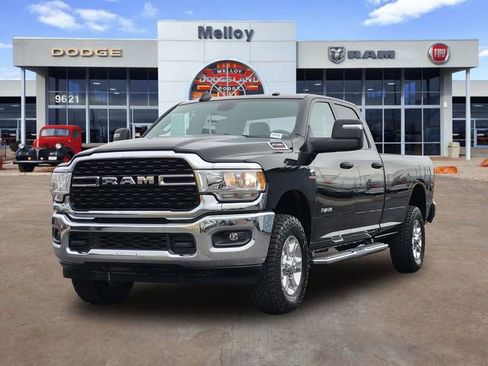 Certified 2024 RAM 2500 Big Horn image 2