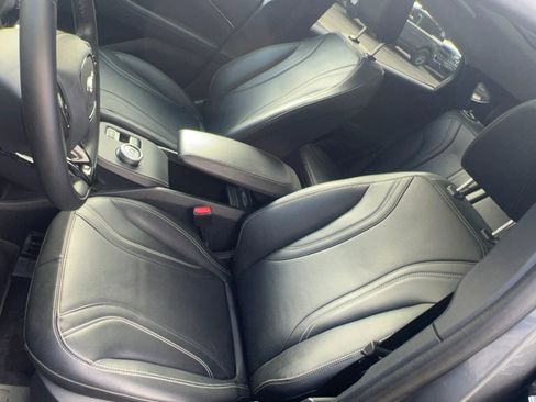 Used 2023 Ford Mustang Mach-E Premium w/ Mustang Nite Pony Package image 12