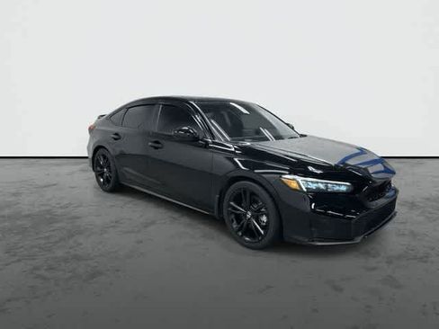 Used 2026 Honda Civic Si image 5