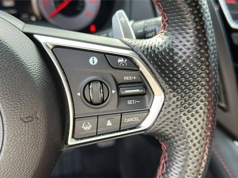 Used 2023 Acura RDX AWD w/ A-Spec & Advance Pkg image 15