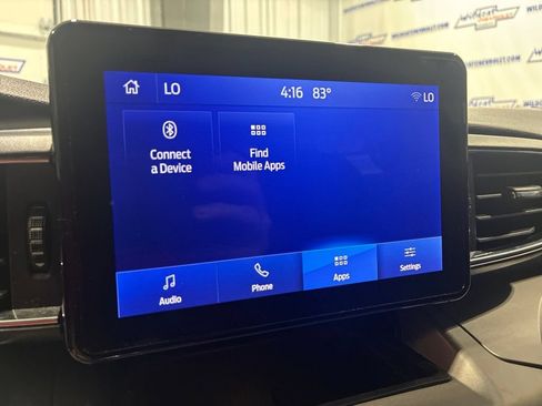 Used 2023 Ford Explorer XLT w/ Equipment Group 202A RWD image 26