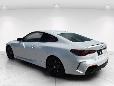 New 2026 BMW 430i Coupe w/ M Sport Package RWD image 6