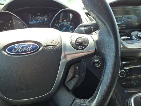 Used 2013 Ford Escape Titanium w/ Parking Technology Pkg image 12