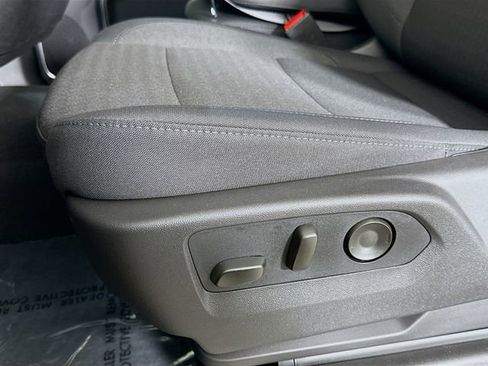 New 2026 Chevrolet Silverado 1500 RST w/ RST Select Package image 21