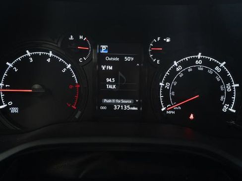 Used 2023 Toyota 4Runner SR5 Premium image 67