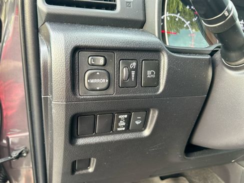 Used 2023 Toyota 4Runner SR5 Premium w/ Moonroof Package RWD image 14