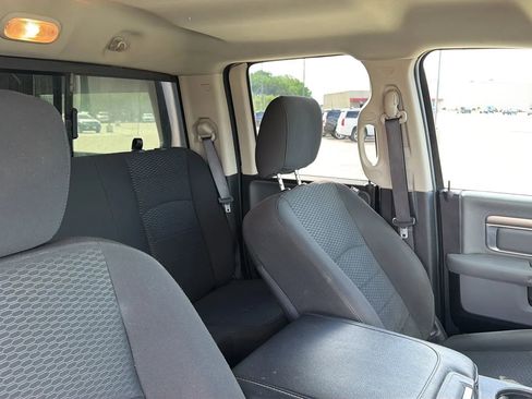 Used 2019 RAM 1500 Classic Warlock w/ Electronics Group AWD/4WD image 65