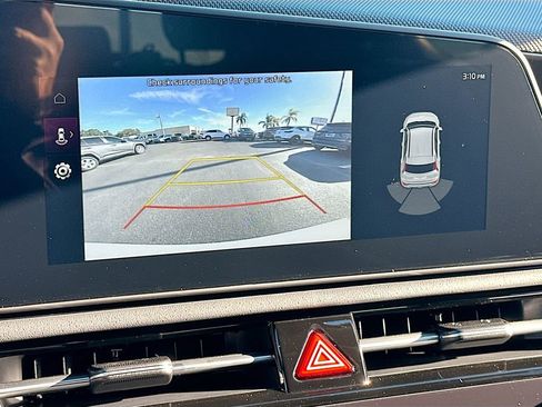 New 2026 Kia Niro EX w/ EX Premium Package image 14