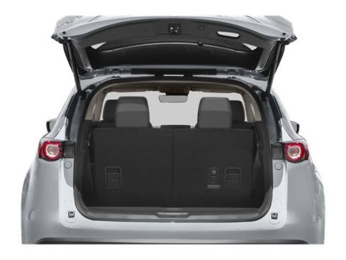 Used 2023 MAZDA CX-9 Touring Plus image 11