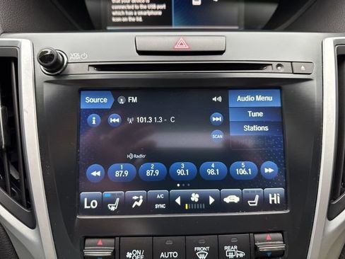 Used 2020 Acura TLX V6 SH-AWD w/ Advance Package image 28