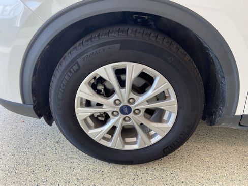 Used 2023 Ford Escape Active w/ Tech Pack #2 image 11