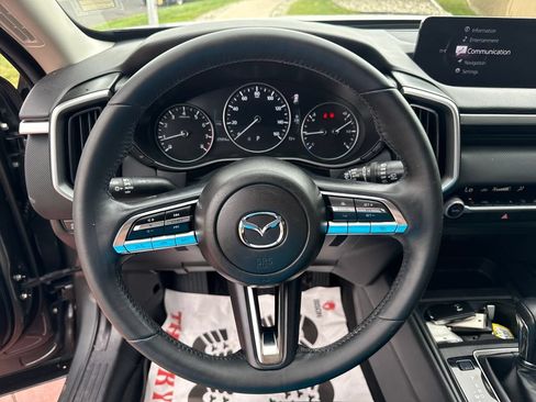 Used 2024 MAZDA CX-50 AWD 2.5 S w/ Cargo Package image 15