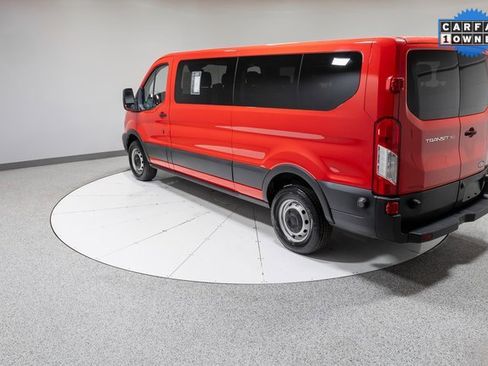 Used 2016 Ford Transit 350 XL image 20