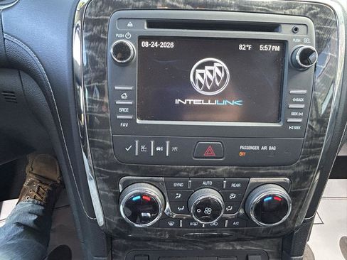 Used 2013 Buick Enclave Leather w/ Trailering Provision Package AWD/4WD image 23
