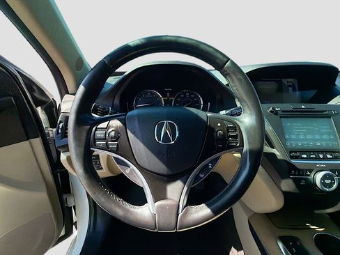 Used 2020 Acura MDX FWD w/ Advance Package image 40