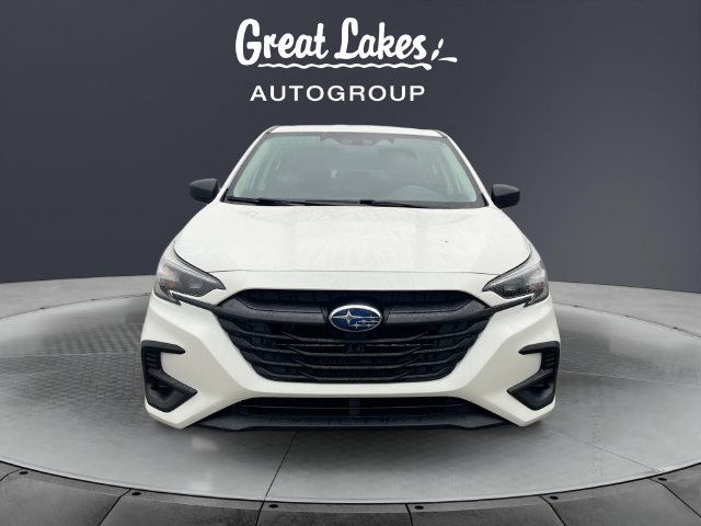 Used 2024 Subaru Legacy AWD/4WD image 8