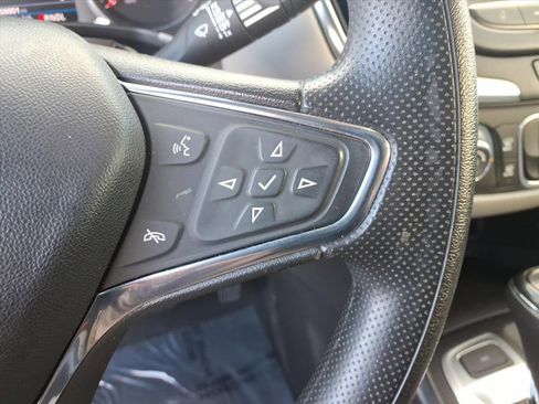 Used 2020 Chevrolet Equinox LT image 20