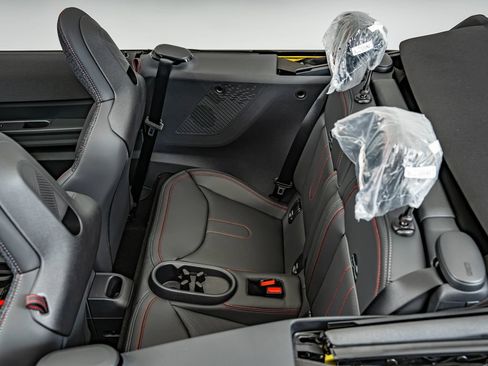 New 2026 MINI Cooper S FWD image 20