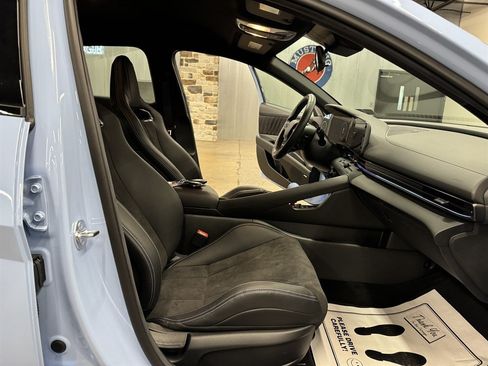 Used 2026 Hyundai Elantra N FWD image 36
