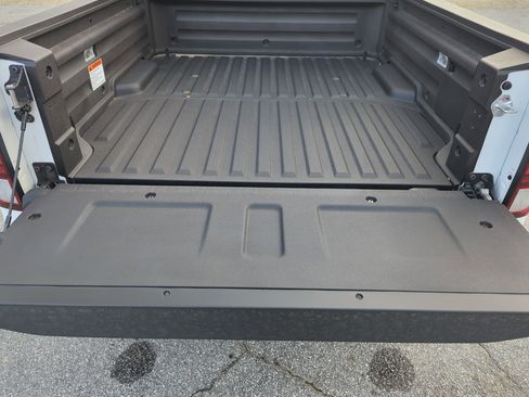 New 2026 Honda Ridgeline RTL image 29
