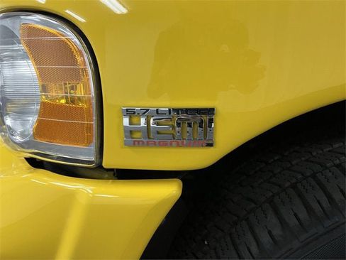 Used 2004 Dodge Ram 1500 Truck SLT w/ Sport Appearance Group image 28