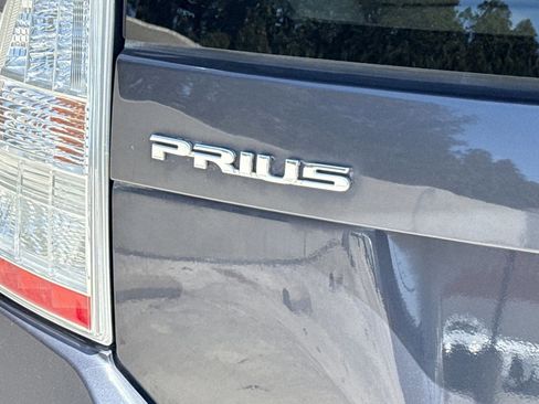 Used 2011 Toyota Prius Four FWD image 13
