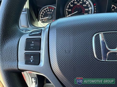 Used 2013 Honda Ridgeline RTS image 33