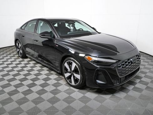 New 2026 Audi A5 2.0T Premium AWD/4WD image 1