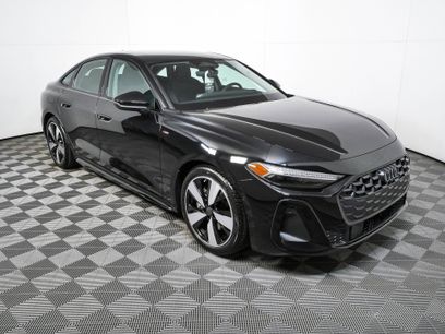 New 2026 Audi A5 2.0T Premium