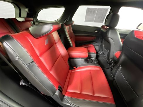Used 2022 Dodge Durango R/T image 27