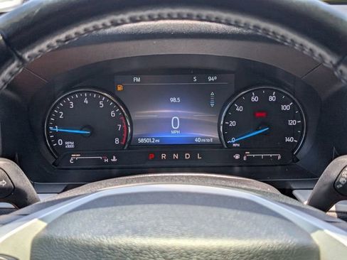 Used 2023 Ford Explorer XLT RWD image 20