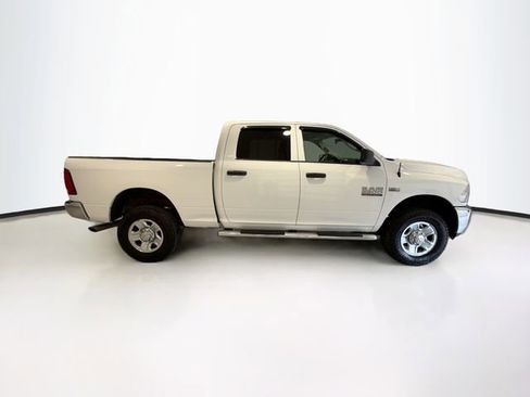 Used 2018 RAM 2500 Tradesman w/ Chrome Appearance Group image 8