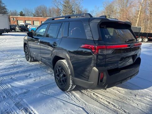 New 2026 Subaru Outback Limited image 5