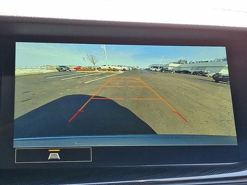 Used 2023 Buick Envision Essence w/ Sport Touring Package image 18