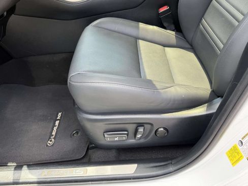 Used 2021 Lexus NX 300 AWD w/ Premium Package image 17