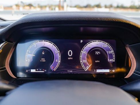 New 2025 Jeep Grand Cherokee Altitude image 24