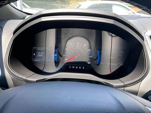 Used 2023 Ford Edge ST AWD/4WD image 17