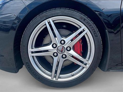 Used 2026 Chevrolet Corvette Stingray Coupe w/ 1LT RWD image 10