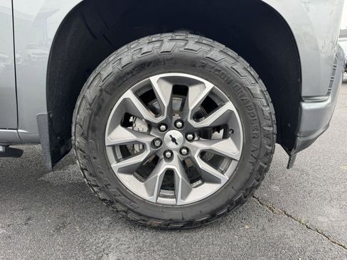 Used 2021 Chevrolet Silverado 1500 RST w/ Texas Edition Plus AWD/4WD image 45