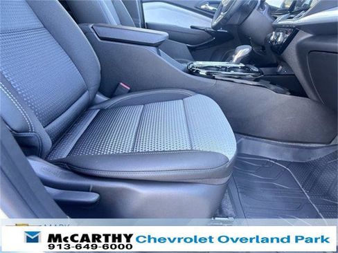 New 2026 Chevrolet Trax LT w/ LT Convenience Package image 46