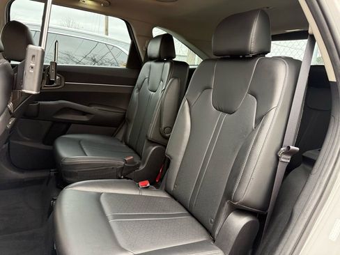 Used 2022 Kia Sorento X-Line EX image 10