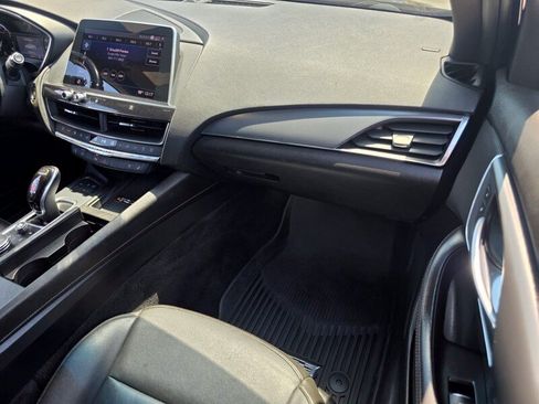 Used 2020 Cadillac CT5 Premium Luxury w/ Climate Package RWD image 19