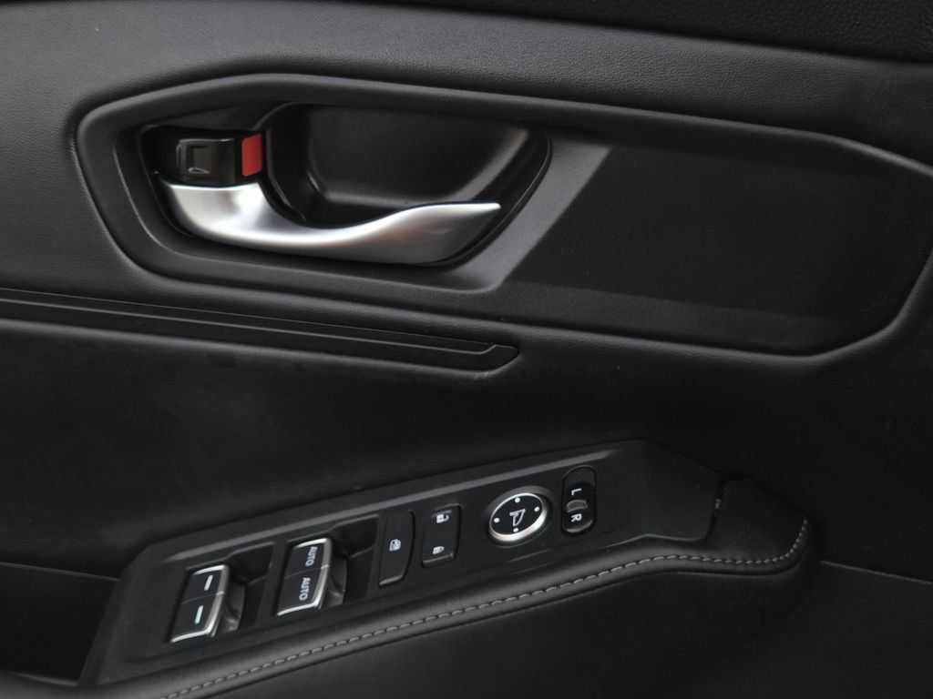 Certified 2024 Honda Accord Sport image 19