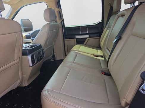 Used 2020 Ford F350 Lariat AWD/4WD image 9