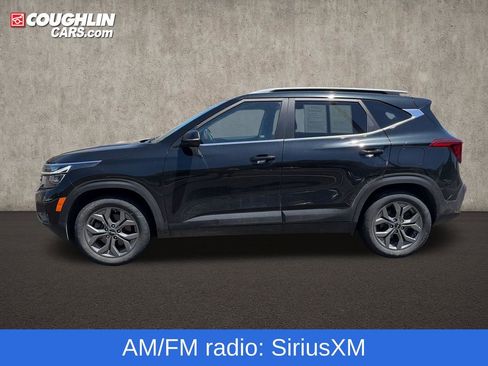 Used 2024 Kia Seltos S AWD/4WD image 5