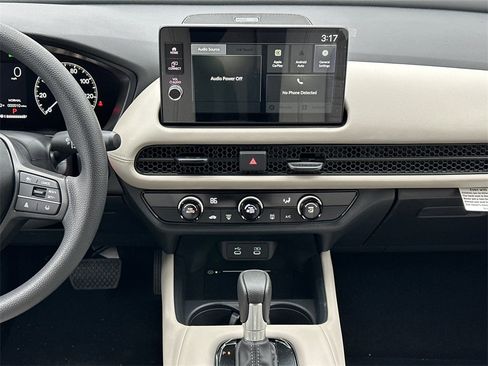 New 2026 Honda HR-V LX image 17